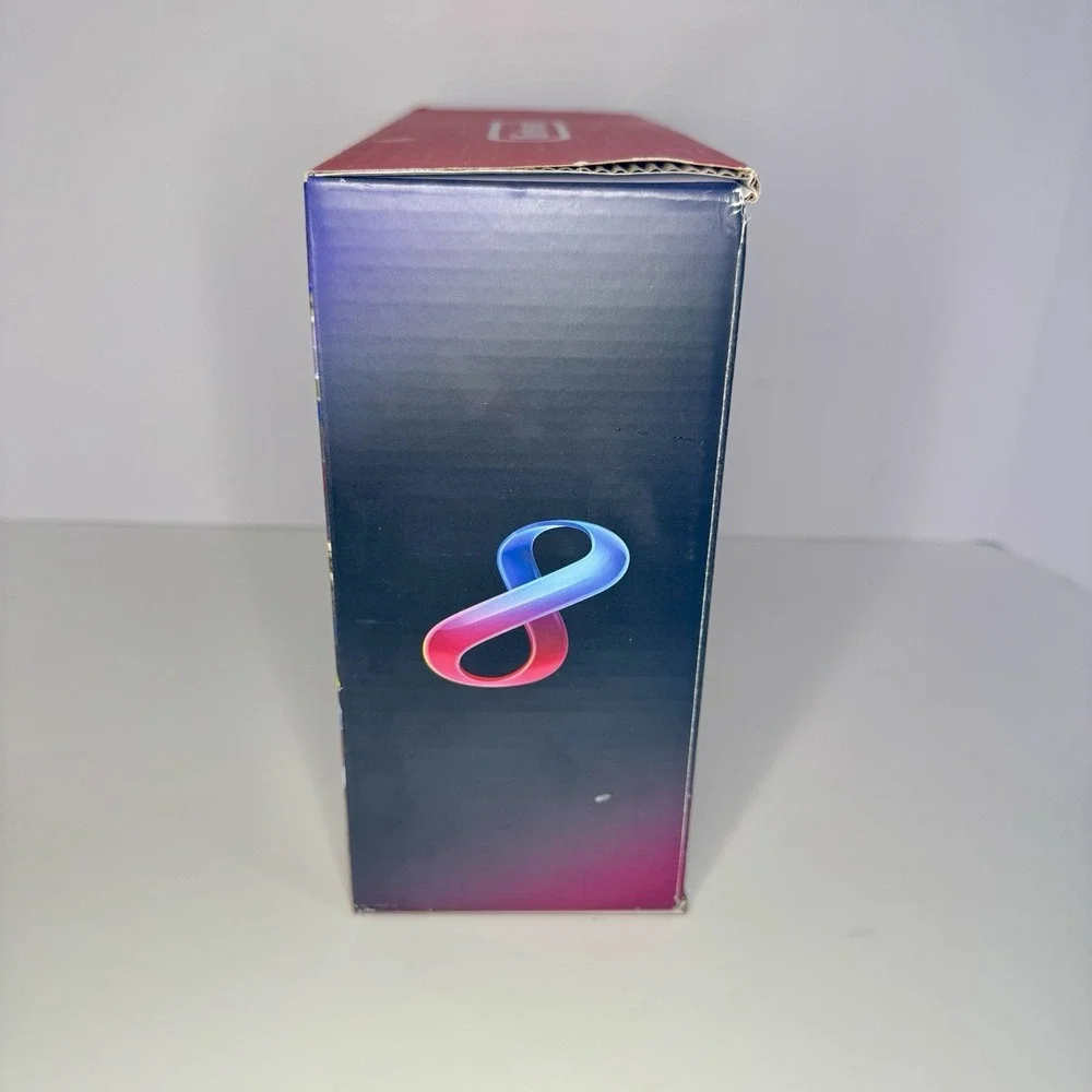 Nintendo Switch Mario Kart 8 Deluxe Empty BOX‎ ONLY No Console